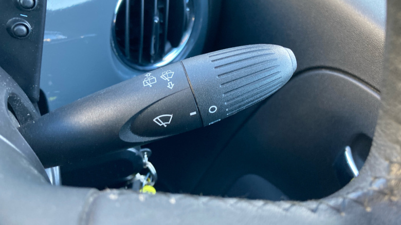 Fiat 500 1.2 Lounge 3dr Petrol Hatchback